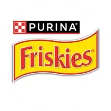 Logo Friskies
