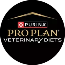 Logo Purina Pro Plan Veterinary diets 