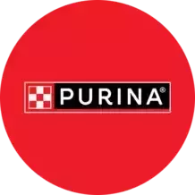 Logo Purina