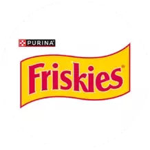 Friskies logo
