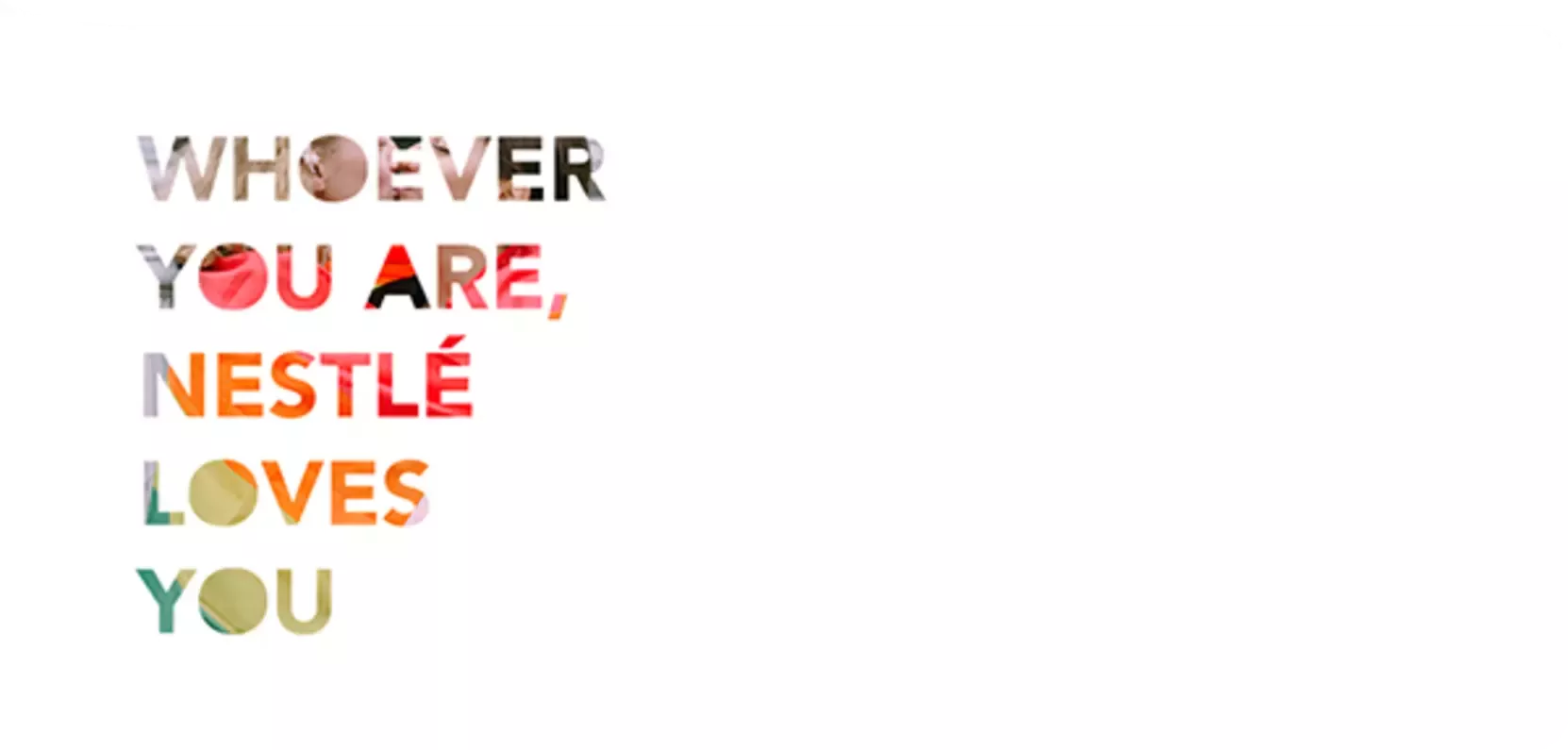Frase Nestlé