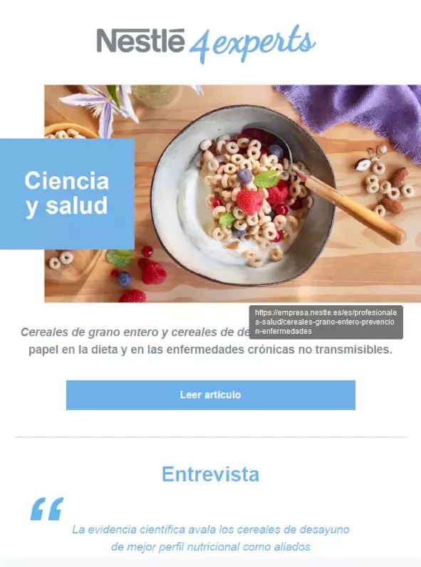 Miniatura nl profesionales Ciencia y salud