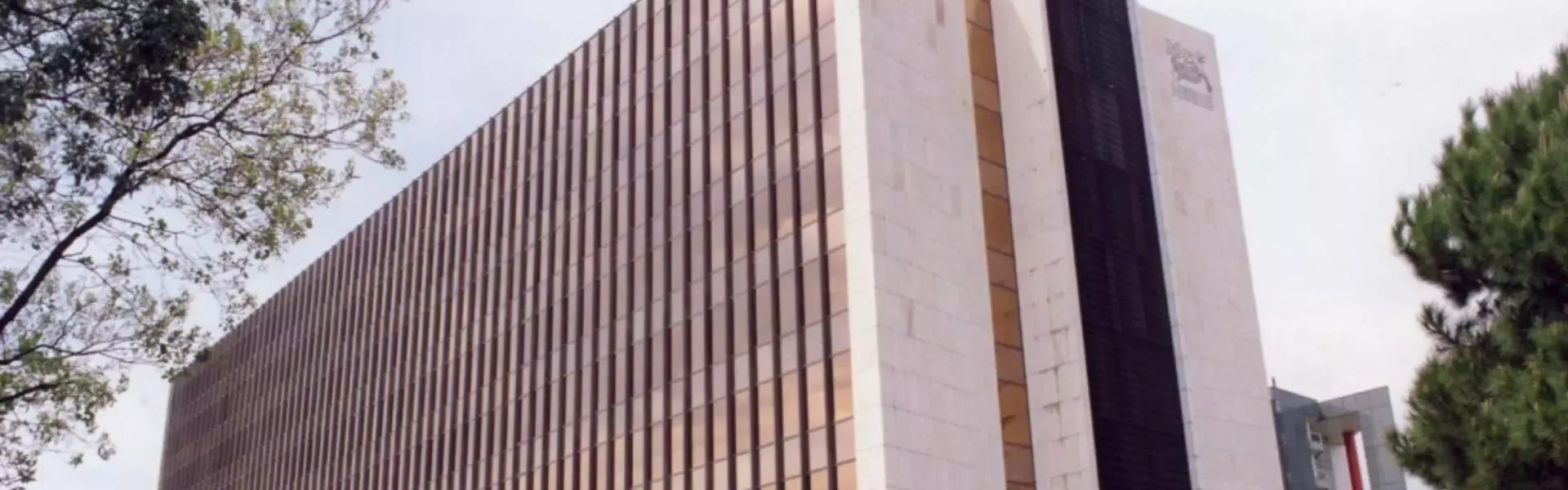 Oficinas Nestlé Esplugues de Llobregat