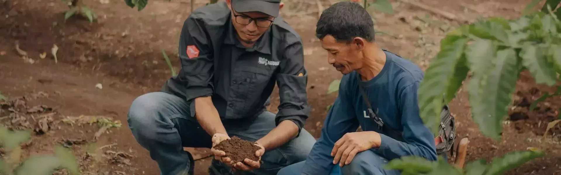 Nestlé en el Mundo