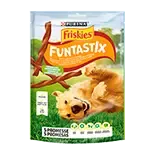 Friskies Funtastix