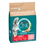 Purina One Sterilcat
