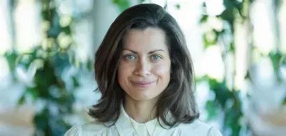 Andreia Vaz, directora de Innovación y Transformación Digital de Nestlé España y Portugal