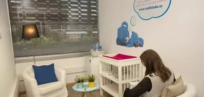Nestlé amplía hasta las 18 semanas el permiso por nacimiento