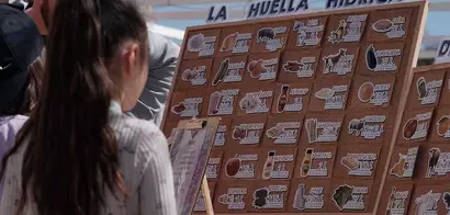 Concienciados con la naturaleza 