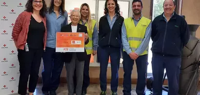 Becas comedor en secundaria