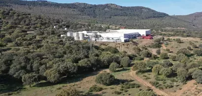 Nestlé planta 1.100 árboles