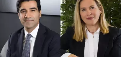Mónica Massó, nueva directora de Nestlé Purina España 