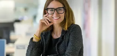 Meritxell Alegre, nueva directora de Cafés de Nestlé España
