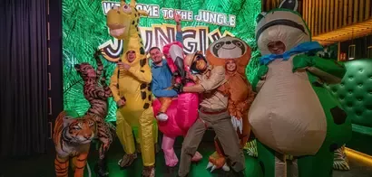 Jungly Fest