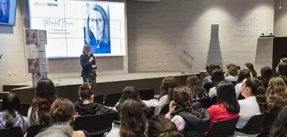 Nestlé empodera y anima a las jóvenes a formarse en carreras STEM