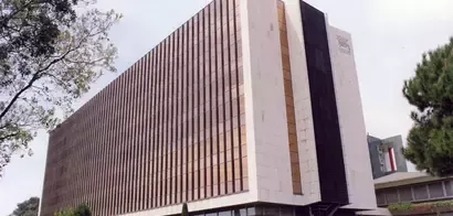 Edificio Nestlé Esplugues de Llobregat