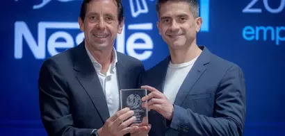 Premios Randstad Award 2024