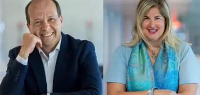 Nestlé renueva su dirección  de Comunicación y Marketing en España