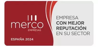 Nestlé, líder en reputación del sector alimentación según Merco 2024