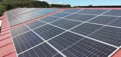 Reducción de emisiones de CO2