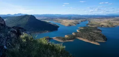 Reserva de la Biosfera de La Siberia