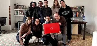Nestlé y La Casa de Carlota, una década fomentando  la inclusión y la creatividad