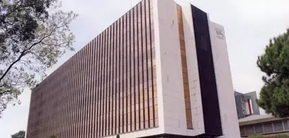 Oficina Central Nestlé España