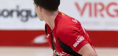 Cafés Brasilia ya luce en la camiseta del Reus Deportiu, el equipo de hockey patines reusense que juega en la OK Liga