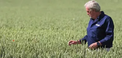 Nestlé invierte cerca de 12 millones de euros en agricultores y ganaderos españoles