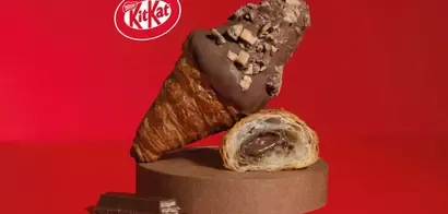 Joanet hecho con KITKAT