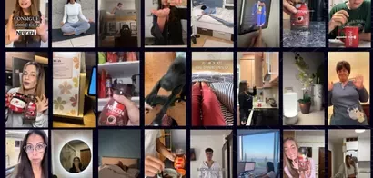NESCAFÉ convierte a consumidores en sus influencers