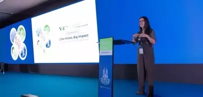Workshop organizado por el Nestlé Nutrition Institute (NNI)