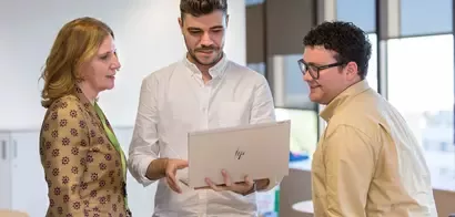 Nestlé, empresa líder en atracción de talento en Iberoamérica