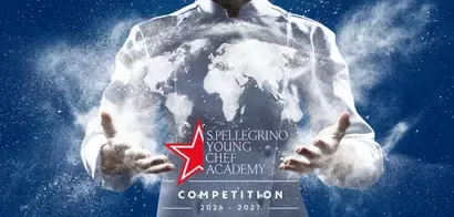 Llega la séptima edición del concurso S.Pellegrino Young Chef Academy