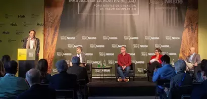 Foro Alimentaria 2022