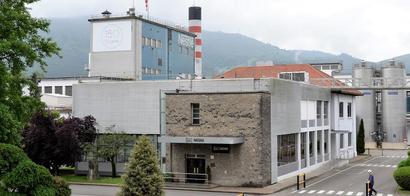 La fábrica de chocolate de Nestlé en Cantabria, elegida para producir los nuevos bombones Les Recettes de l’Atelier