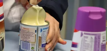 La fábrica de Nestlé de leche condensada empieza a exportar a Australia