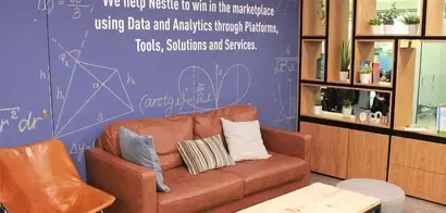 Global IT Hub