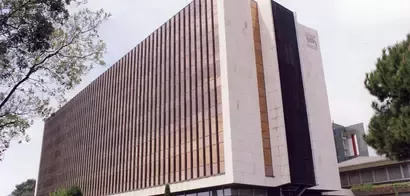 Oficinas Nestlé