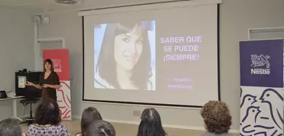Nestlé amplía su Plan de Igualdad, haciendo foco en la diversidad e inclusión