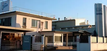 Inversió d’1,9 milions d’euros a la fàbrica de Pontecesures 