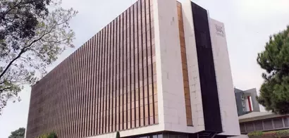 Oficinas Nestlé España