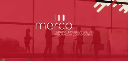 Nestlé en el Ranking de Merco