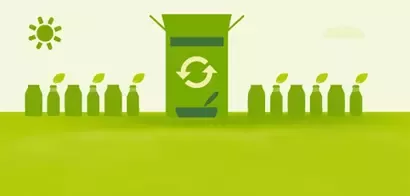 Los 10 proyectos medioambientales clave para Nestlé en 2019