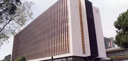 edificio Nestlé Esplugues de Llobregat
