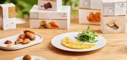 Nestlé Health Science adquiere PronoKal