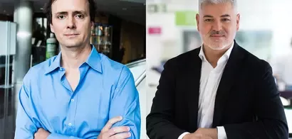 Nuevo director de Nutrición Infantil