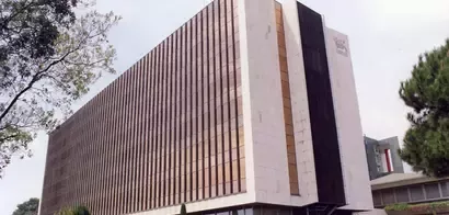 Edificio Nestlé