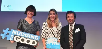 Nutriplato, premiado a nivel internacional