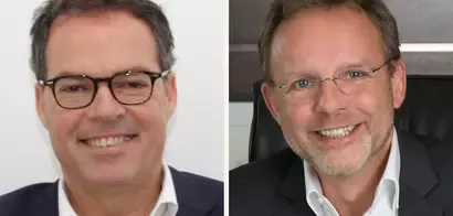 Relevo en la dirección de Nestlé España